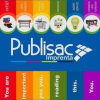 Publisac Imprenta