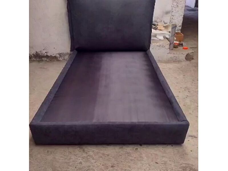  Cama Moderna México