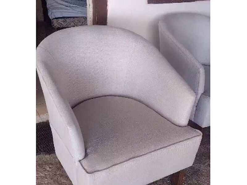  Sillón México