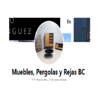 Muebles, Pergolas y Rejas BC