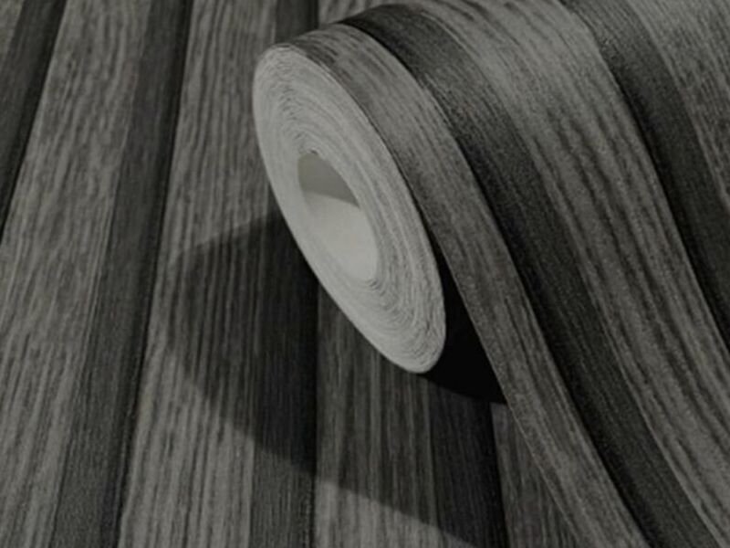 Papel tipo madera oscura MX