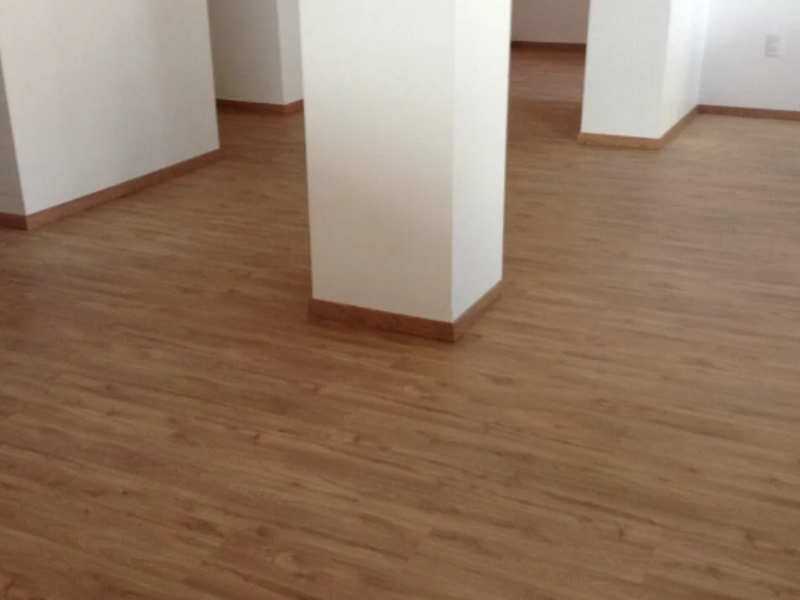 Piso laminado Guanajuato