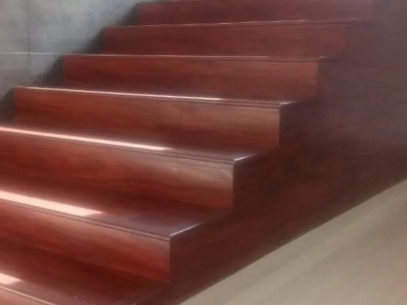 Piso de madera Guanajuato