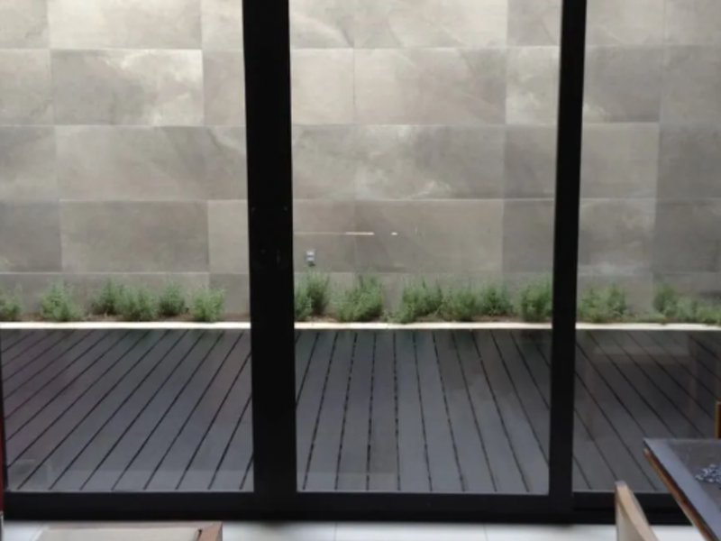 Ventanas de aluminio Guanajuato