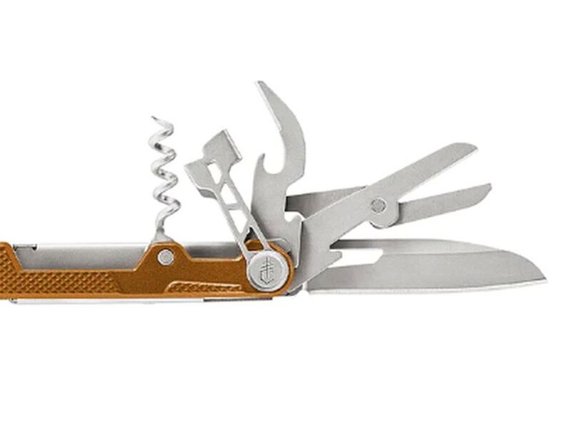 ARMBAR CORK NARANJA MEXICO