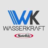 Wasserkraft Satellite México