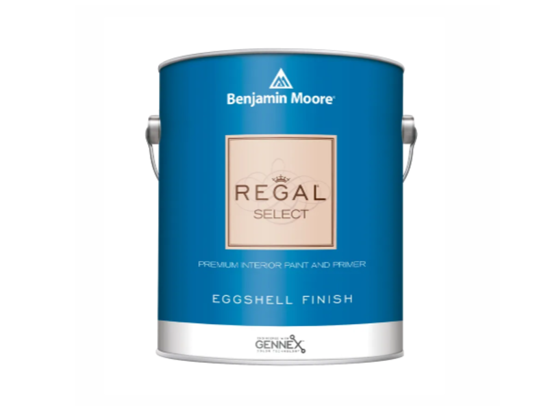 Pintura Regal Select  Baja California
