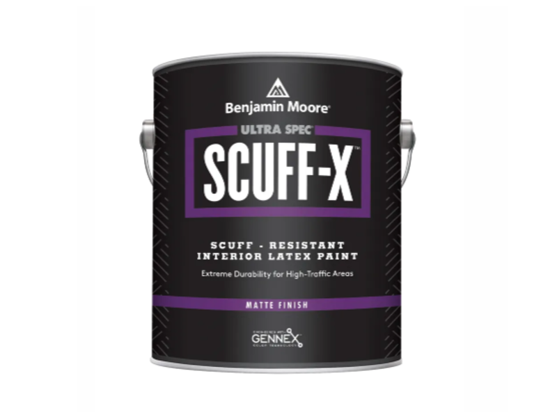 Pintura SCUFF-X Mate Los Cabos
