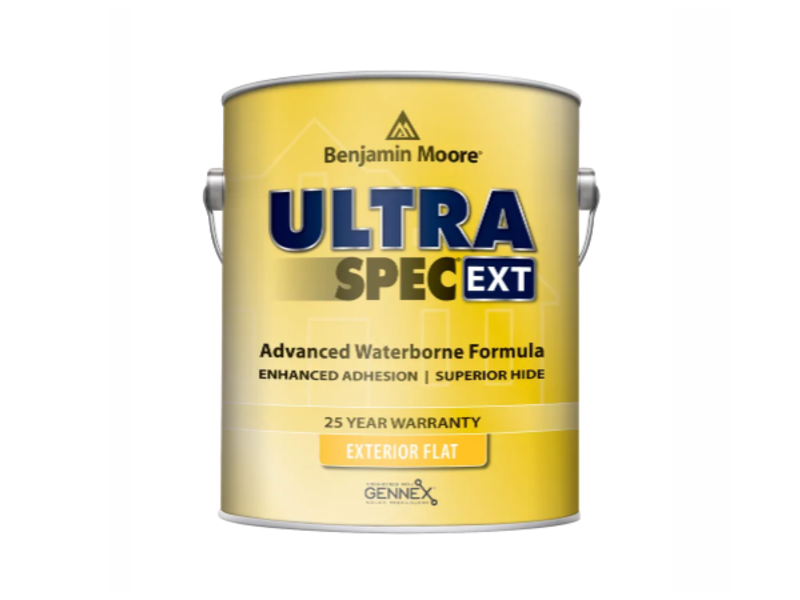 Pintura Ultra Spec Guadalajara