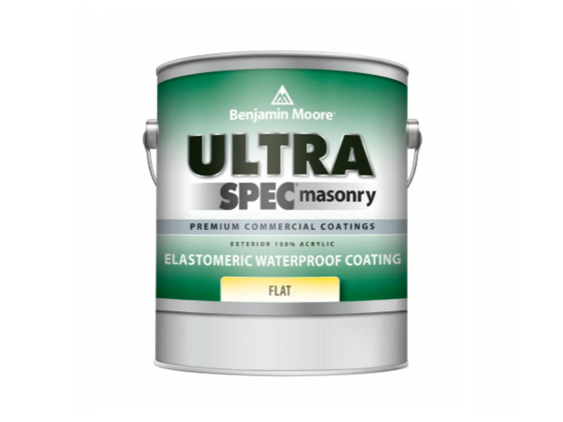 Pintura  Ultra Spec Elastomérico CDMX