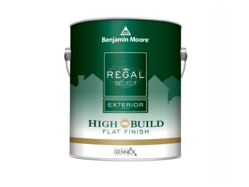 Pintura  Regal  CDMX