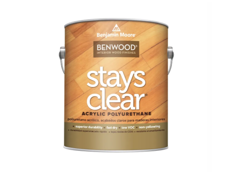 Pintura BENWOOD Jalisco