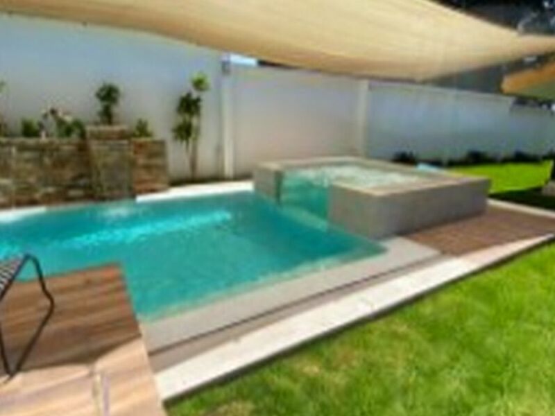 Piscinas mantenimiento   Chihuahua
