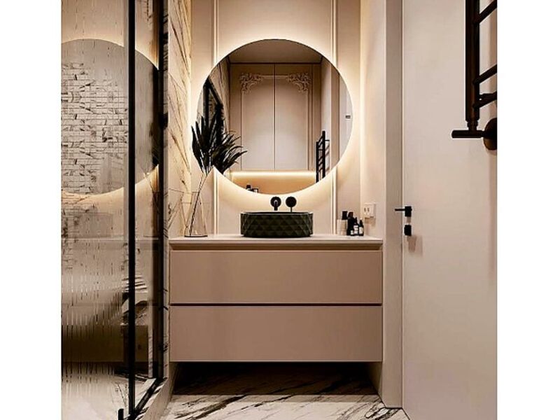 Lavabo baño México