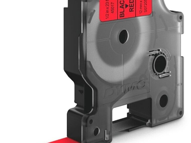 Label Manager D1 12mm Mexico