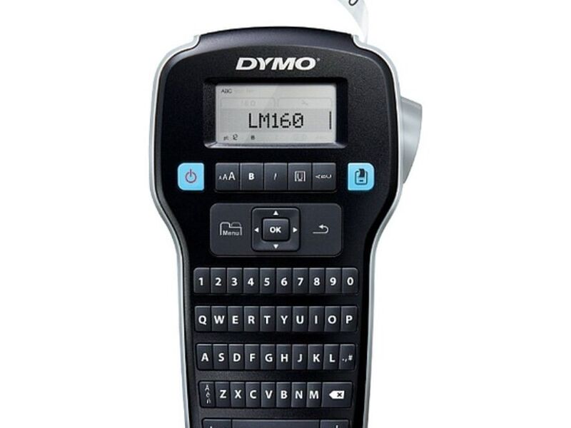 Rotulador Dymo Label Mexico