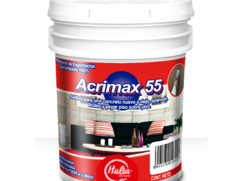 Pegamento Acrimax Tonala