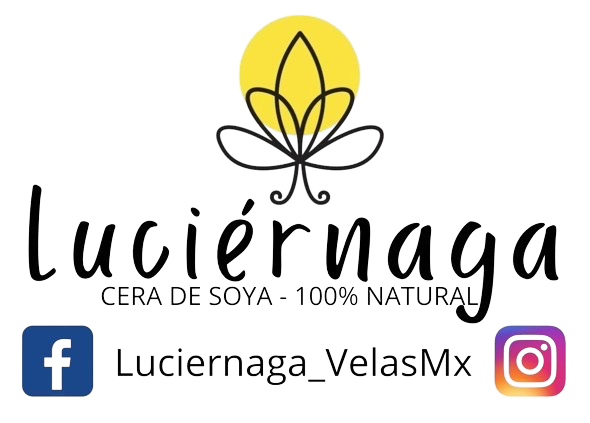 Luciérnaga - Velas artesanales