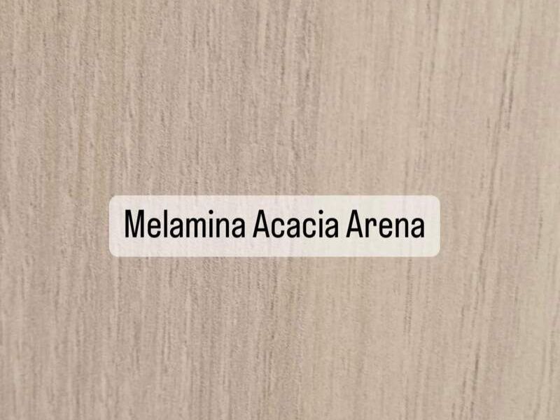 Melamina Acacia Arena Nuevo Leon