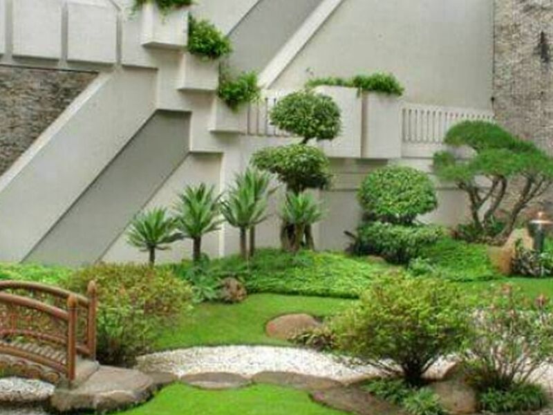 Diseño Paisajismo Monterrey