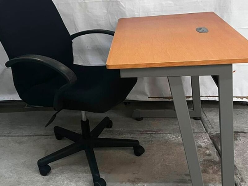 Escritorio Simple Mexico 