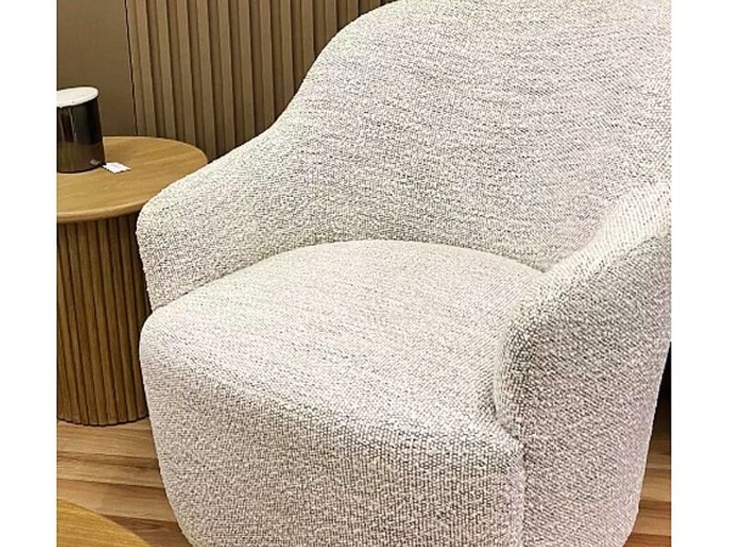 Sillón Curvo México