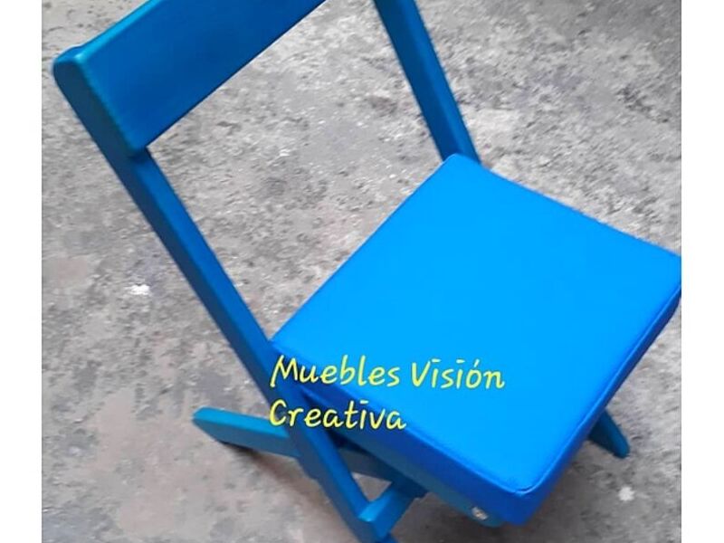  Silla Pegable México
