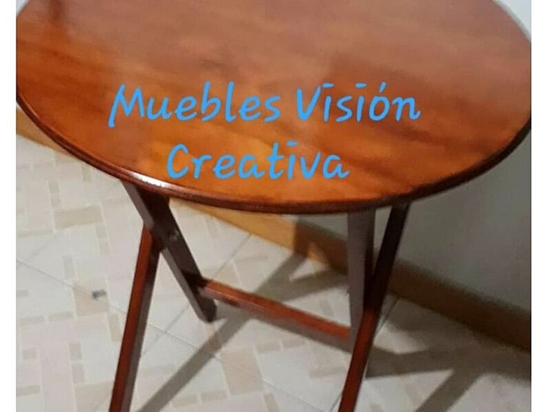 Mesa Pegable México