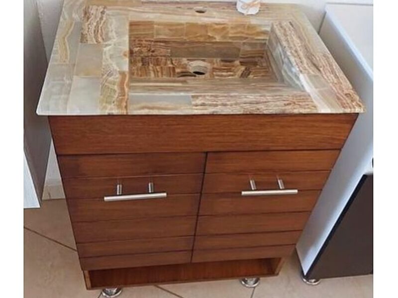 Mueble de baño México