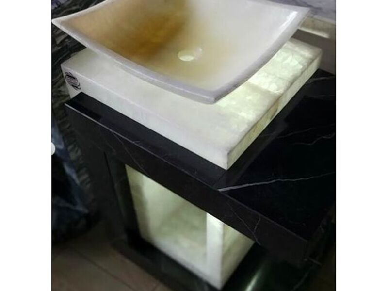 Mueble de negro Querétaro México