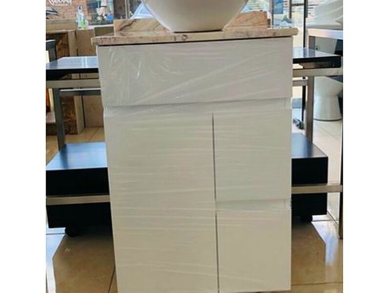  Lava manos con diseño México