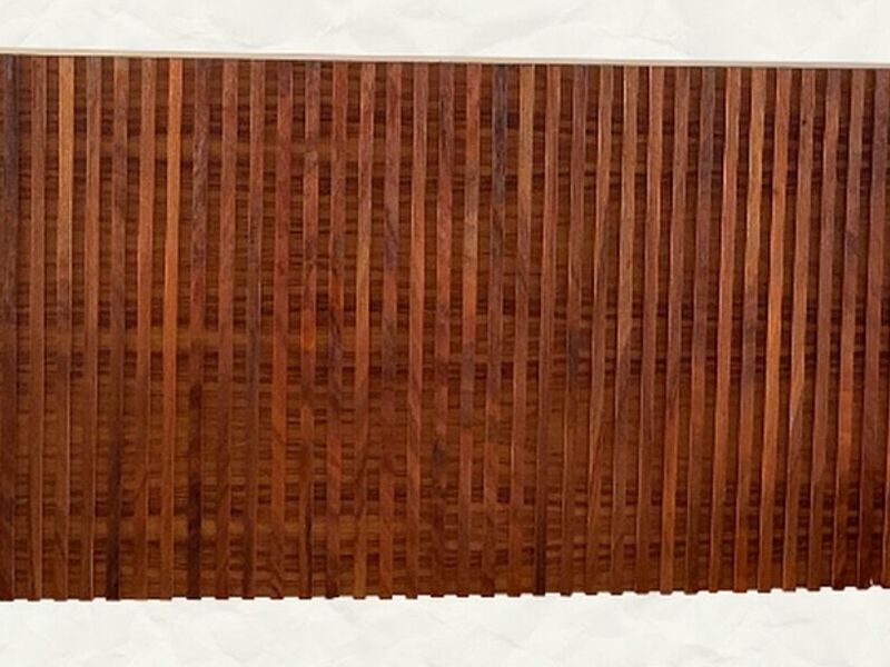  Cabecera de parota México