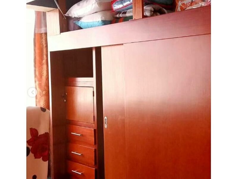 Closet México México