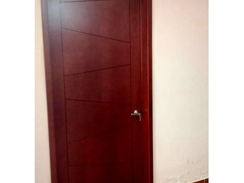 Puerta Enmarcada México