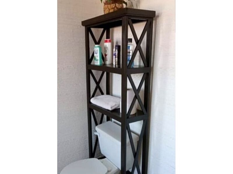  Mueble para baño México