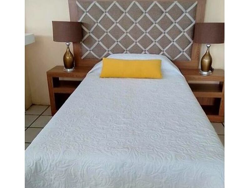  Cama México