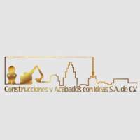 Construcciones y Acabados con Ideas