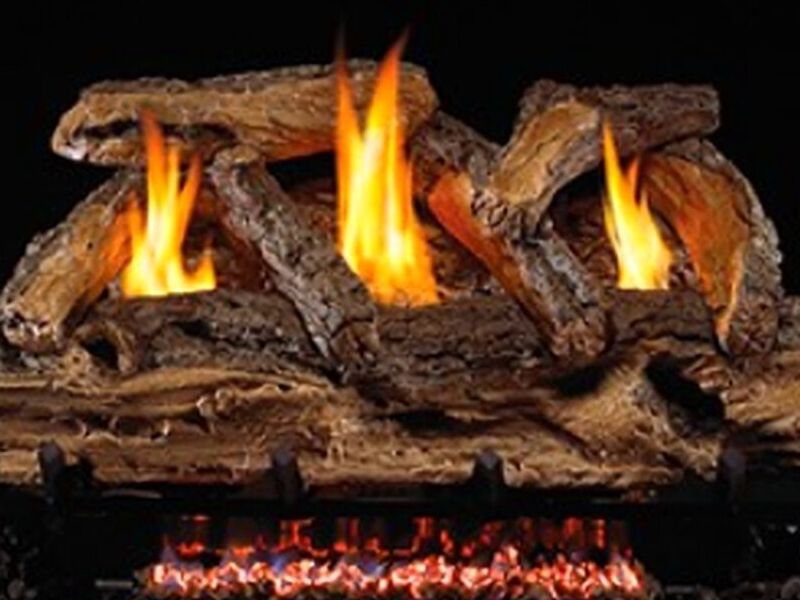 Chimenea leña méxico