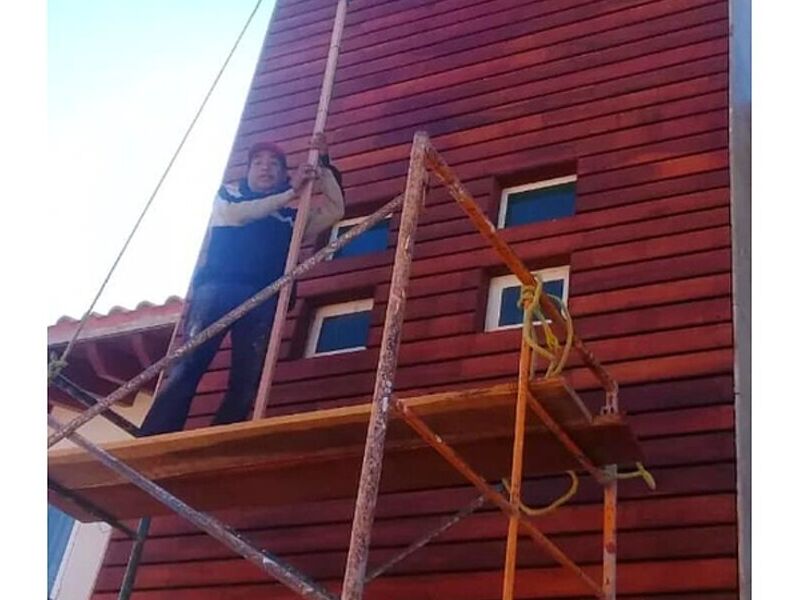 Piso Aliso Suave
