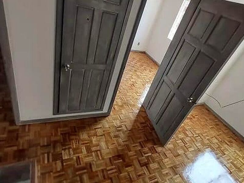 Piso Marfil Claro