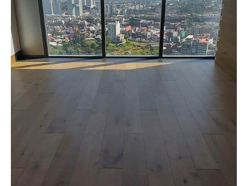 Piso Nuez Moderna