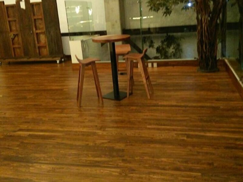 Piso Aliso Suave