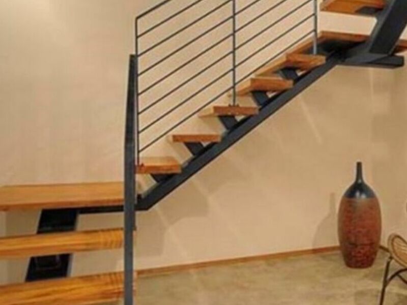 Piso Sándalo Estilo