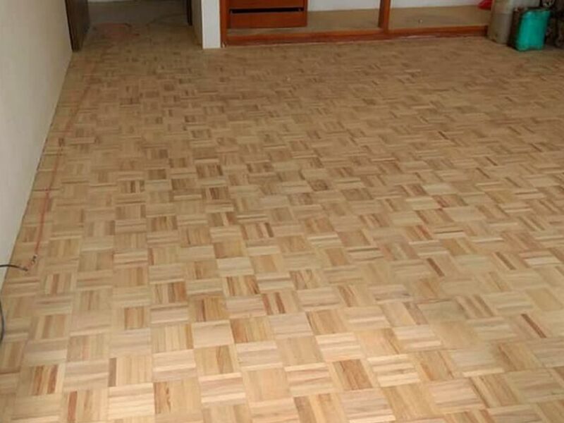 Piso Nogal Exclusivo