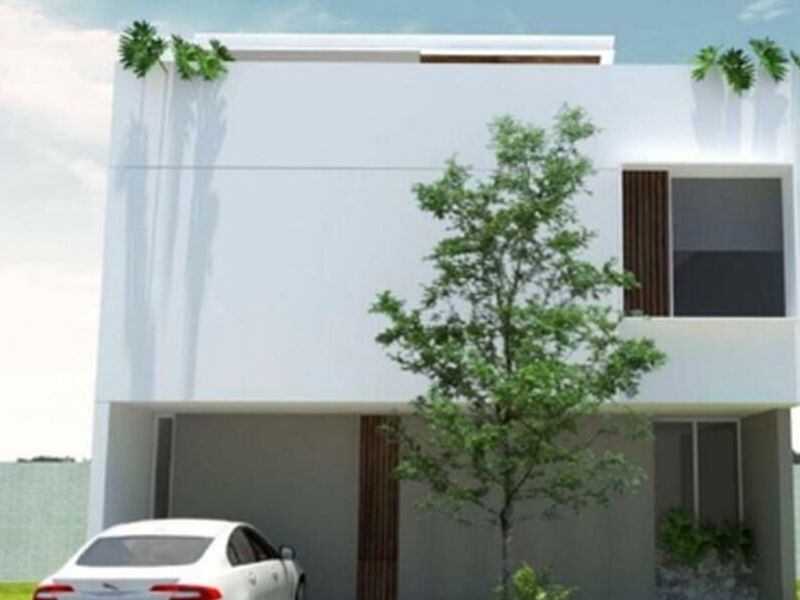 Casa Venta Coto Austriaco