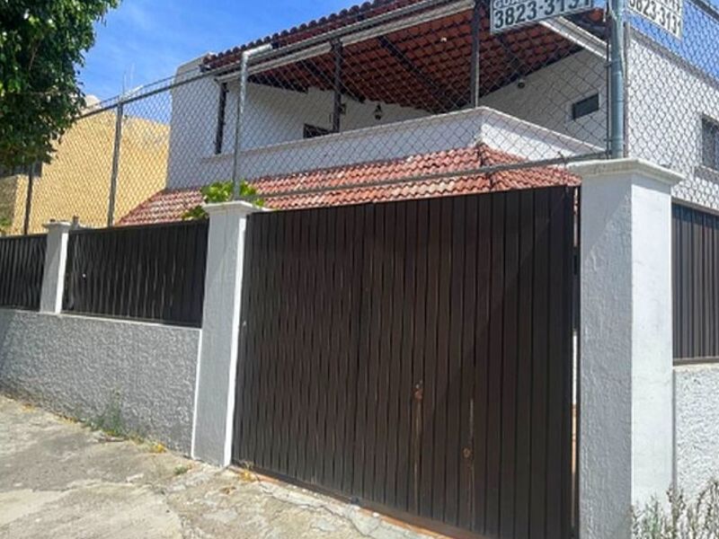 Casa Venta Loma Bonita