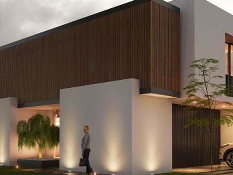 Casa Venta Solares