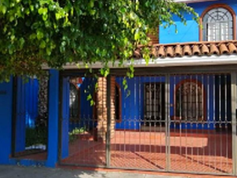Casa Venta Guevara