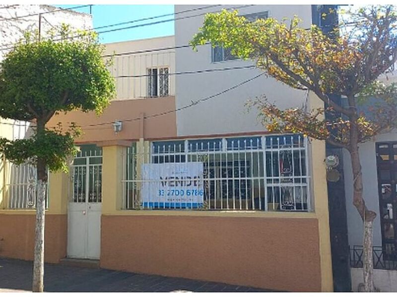 Casa Venta Zapotlanejo