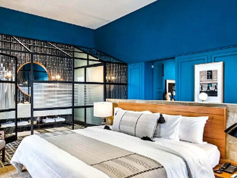 Decoración Habitación dormitorios México